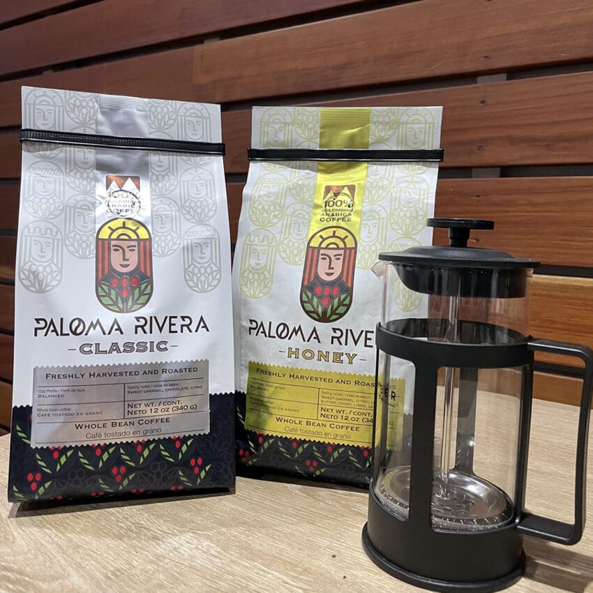 KIT CLÁSICOS CON PRENSA