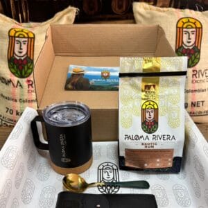 KIT EXPERTOS DEL CAFÉ