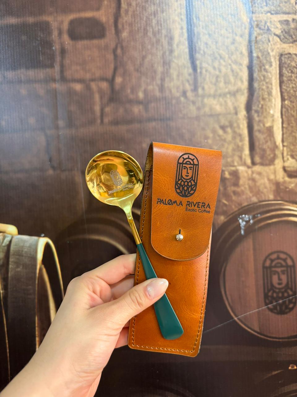 KIT EXPERTOS DEL CAFÉ