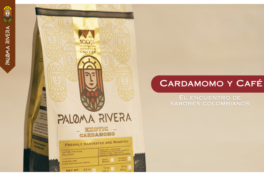 pr cardamomo